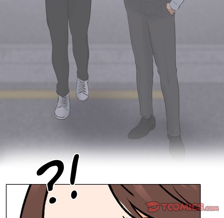 Our Exchange - Chapter 138 [photo 54] - MangaPorn