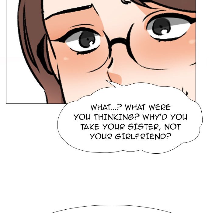 Our Exchange - Chapter 138 [photo 55] - MangaPorn