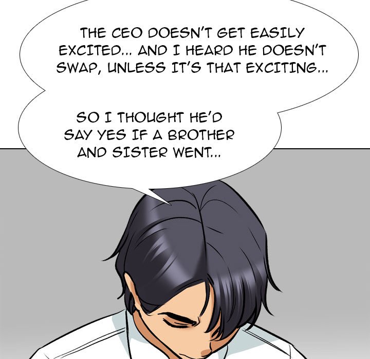 Our Exchange - Chapter 138 [photo 56] - MangaPorn