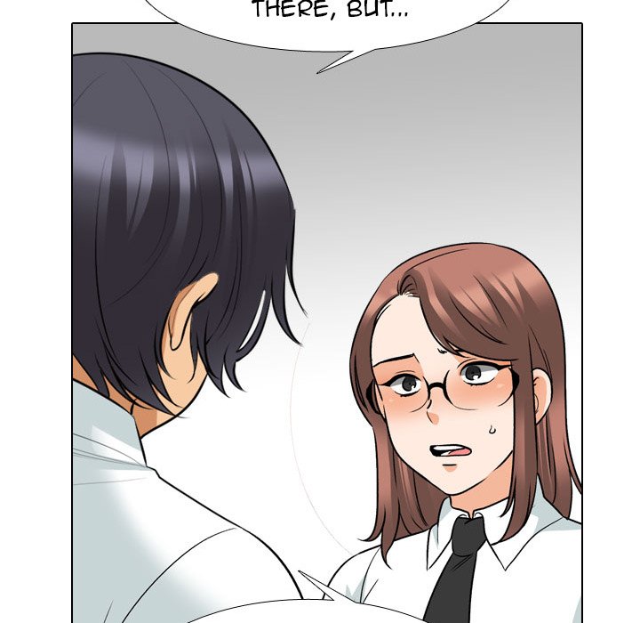 Our Exchange - Chapter 138 [photo 58] - MangaPorn