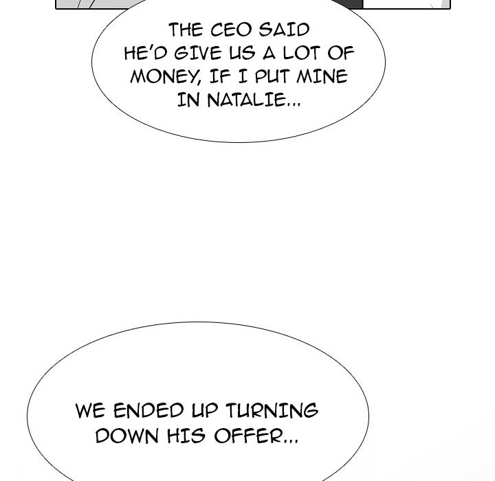 Our Exchange - Chapter 138 [photo 59] - MangaPorn