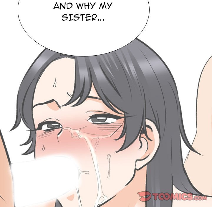 Our Exchange - Chapter 138 [photo 66] - MangaPorn