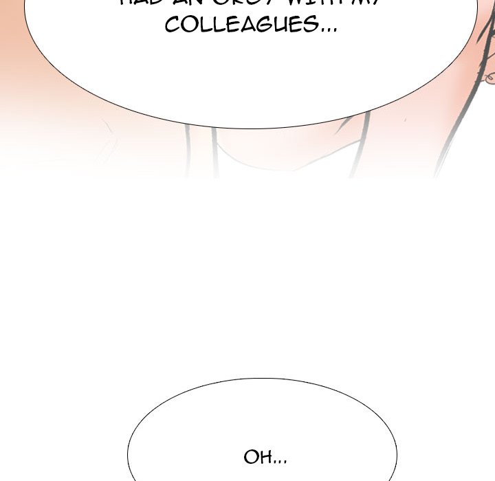 Our Exchange - Chapter 138 [photo 68] - MangaPorn