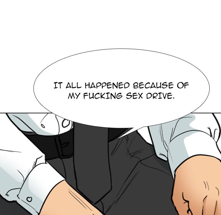 Our Exchange - Chapter 138 [photo 70] - MangaPorn