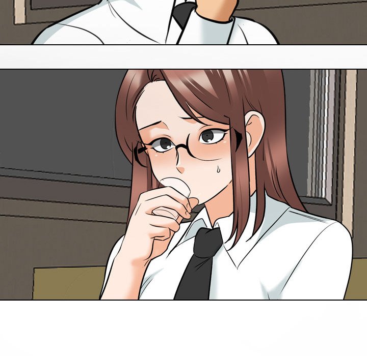 Our Exchange - Chapter 138 [photo 74] - MangaPorn