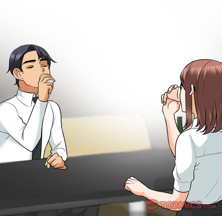 Our Exchange - Chapter 138 [photo 75] - MangaPorn