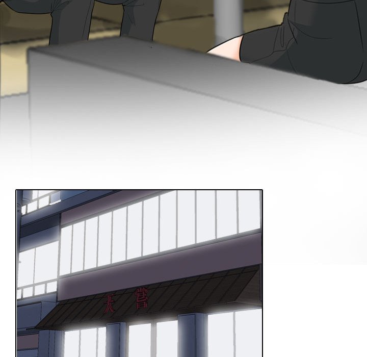 Our Exchange - Chapter 138 [photo 76] - MangaPorn