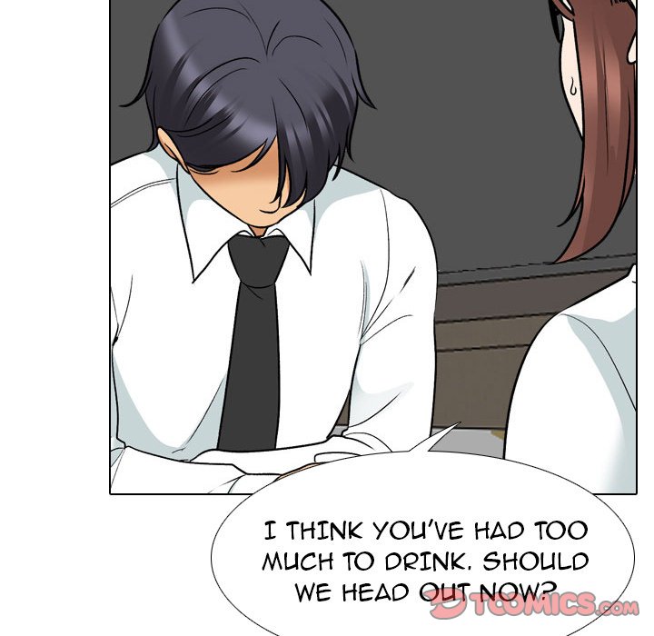 Our Exchange - Chapter 138 [photo 81] - MangaPorn