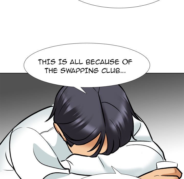 Our Exchange - Chapter 138 [photo 82] - MangaPorn