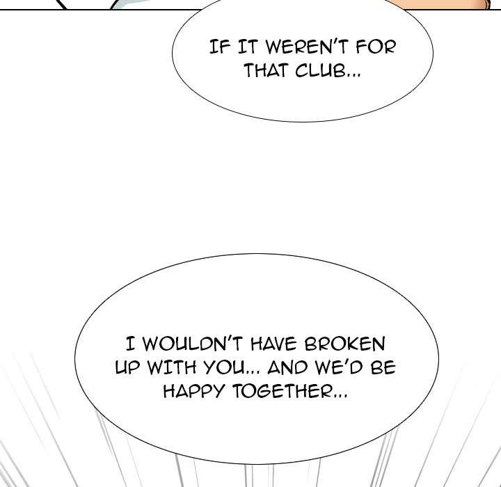 Our Exchange - Chapter 138 [photo 83] - MangaPorn