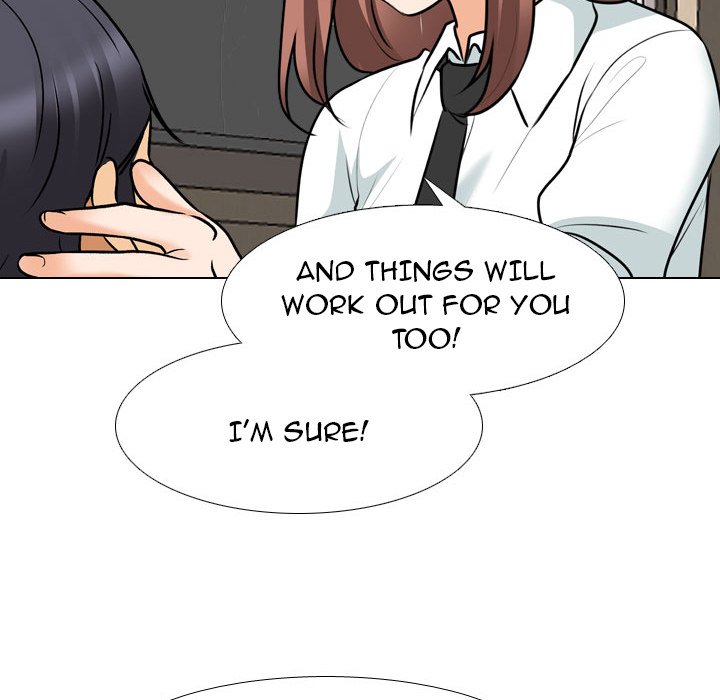 Our Exchange - Chapter 138 [photo 89] - MangaPorn