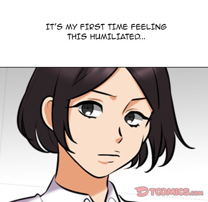 Our Exchange - Chapter 138 [photo 9] - MangaPorn