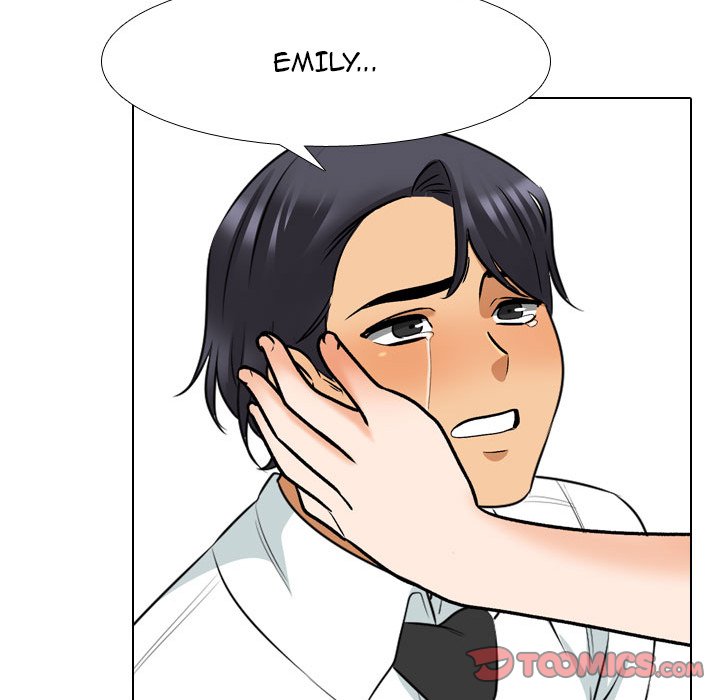 Our Exchange - Chapter 138 [photo 90] - MangaPorn