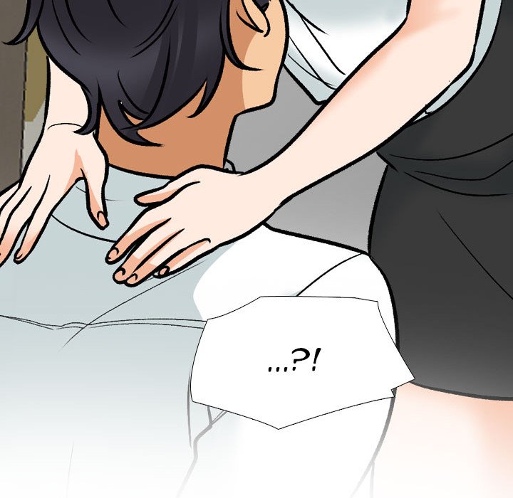 Our Exchange - Chapter 138 [photo 94] - MangaPorn