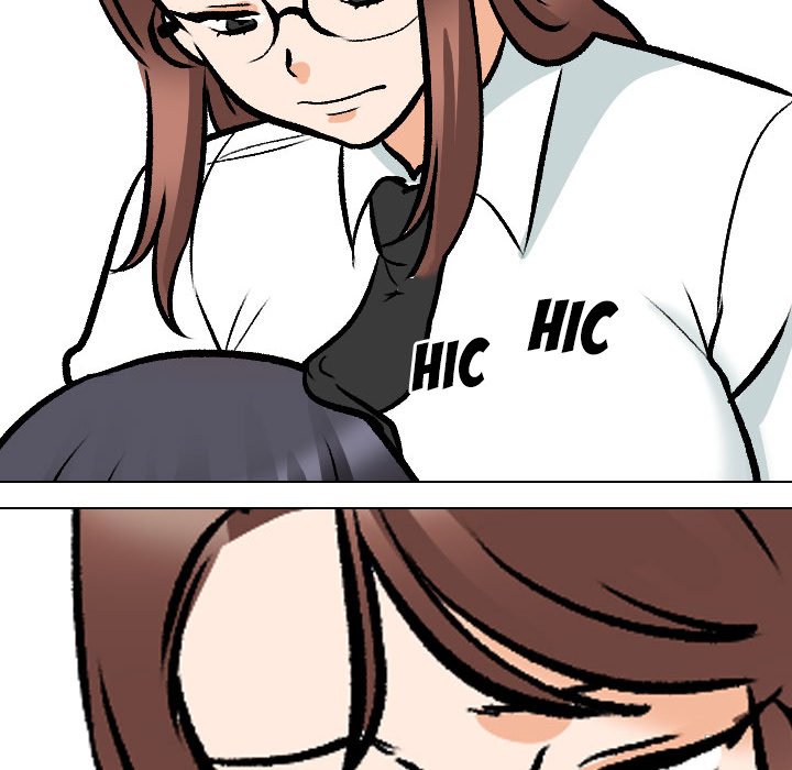 Our Exchange - Chapter 138 [photo 97] - MangaPorn