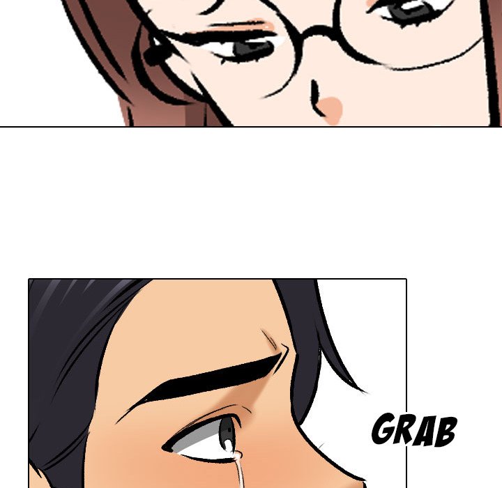 Our Exchange - Chapter 138 [photo 98] - MangaPorn