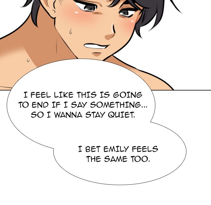 Our Exchange - Chapter 139 [photo 100] - MangaPorn