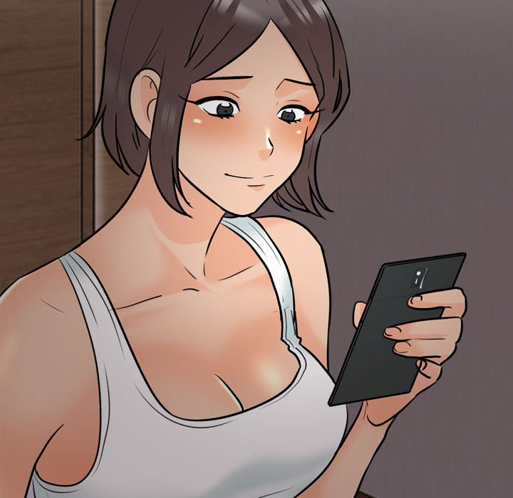 Our Exchange - Chapter 139 [photo 105] - MangaPorn