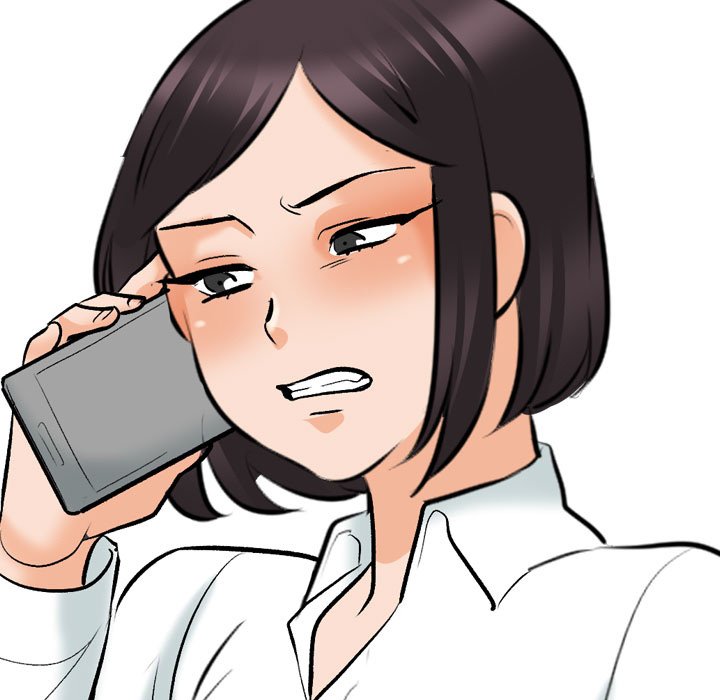 Our Exchange - Chapter 139 [photo 11] - MangaPorn