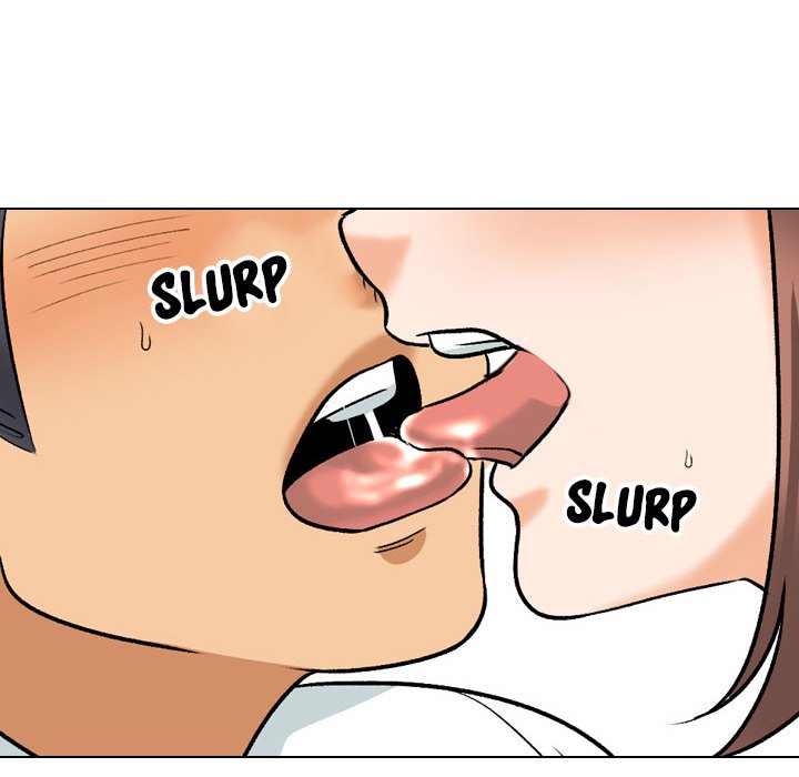 Our Exchange - Chapter 139 [photo 17] - MangaPorn