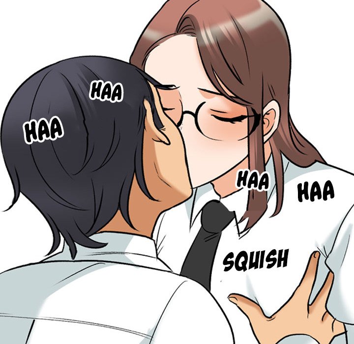 Our Exchange - Chapter 139 [photo 19] - MangaPorn