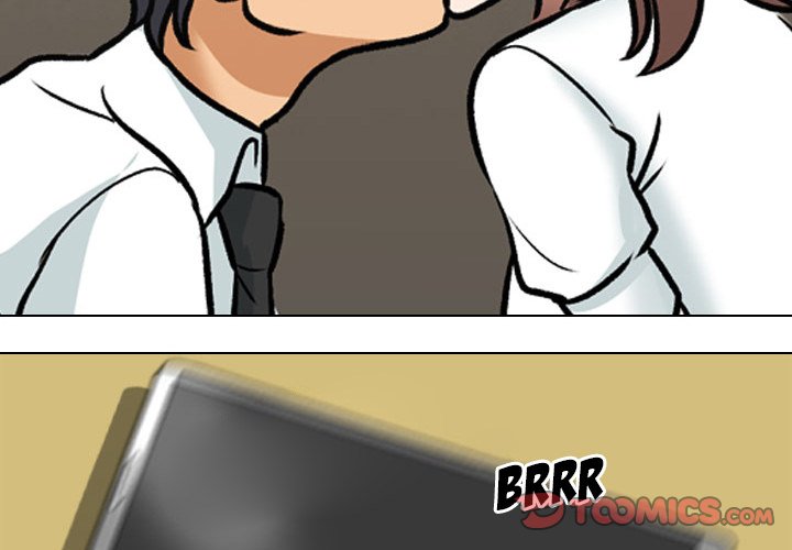 Our Exchange - Chapter 139 [photo 2] - MangaPorn