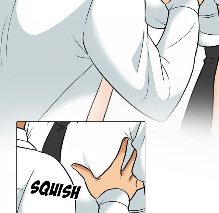 Our Exchange - Chapter 139 [photo 20] - MangaPorn