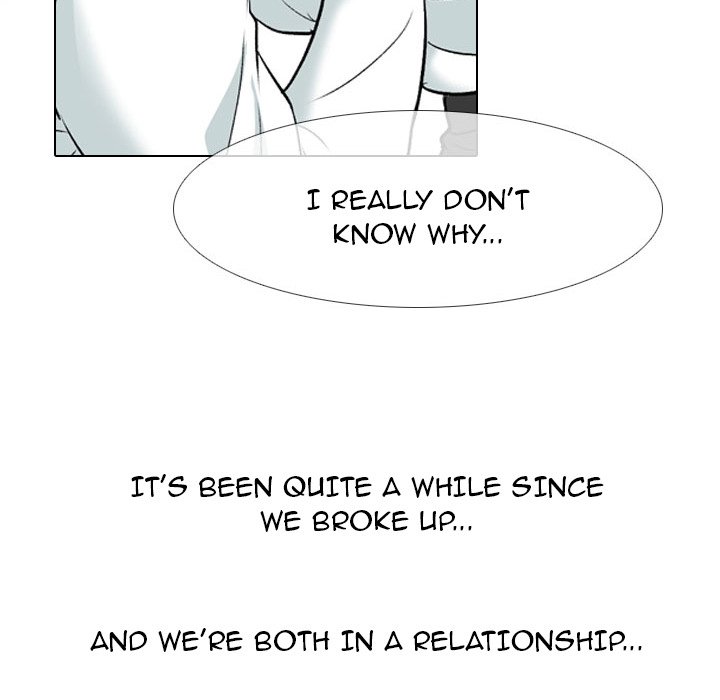 Our Exchange - Chapter 139 [photo 21] - MangaPorn