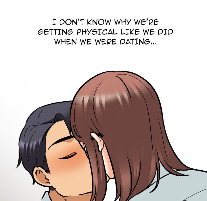 Our Exchange - Chapter 139 [photo 22] - MangaPorn