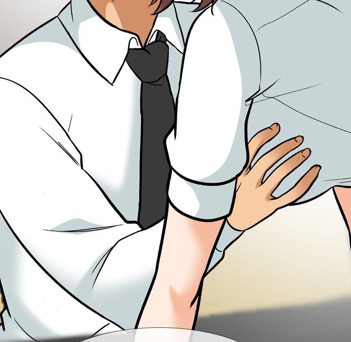 Our Exchange - Chapter 139 [photo 23] - MangaPorn