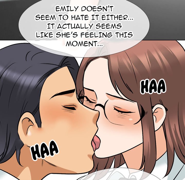 Our Exchange - Chapter 139 [photo 24] - MangaPorn