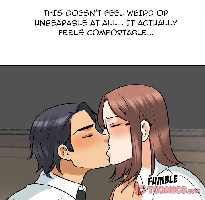 Our Exchange - Chapter 139 [photo 26] - MangaPorn