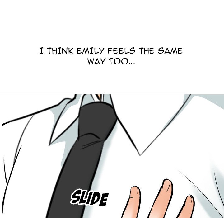 Our Exchange - Chapter 139 [photo 29] - MangaPorn