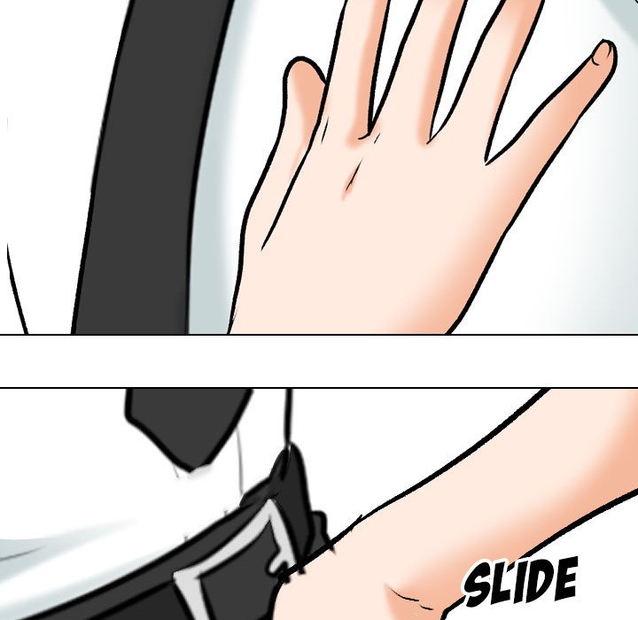 Our Exchange - Chapter 139 [photo 30] - MangaPorn