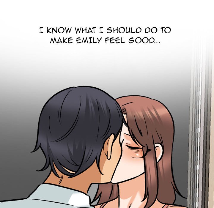 Our Exchange - Chapter 139 [photo 32] - MangaPorn