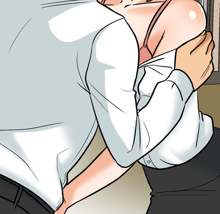 Our Exchange - Chapter 139 [photo 33] - MangaPorn