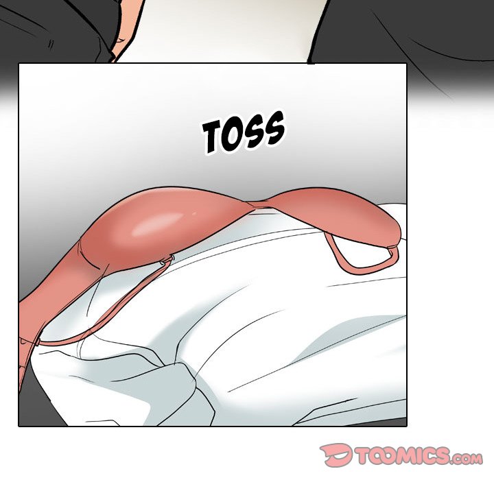 Our Exchange - Chapter 139 [photo 34] - MangaPorn