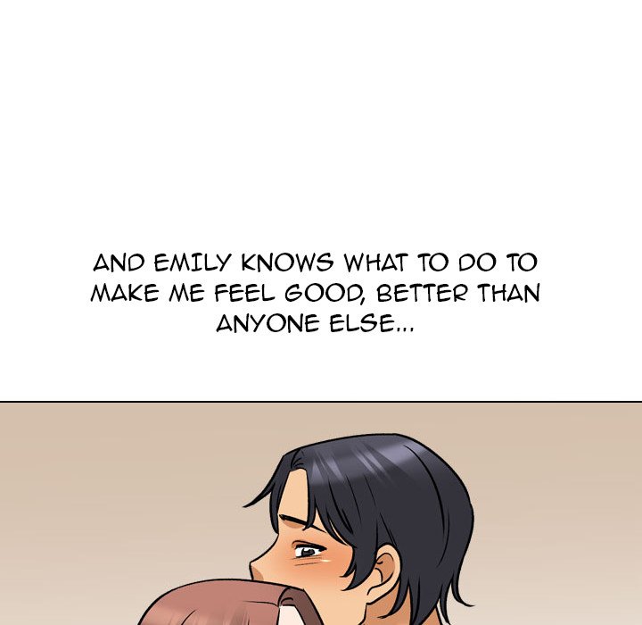 Our Exchange - Chapter 139 [photo 35] - MangaPorn