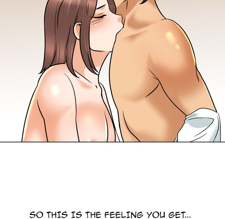 Our Exchange - Chapter 139 [photo 36] - MangaPorn