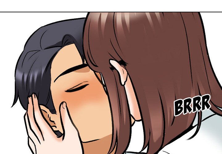 Our Exchange - Chapter 139 [photo 4] - MangaPorn