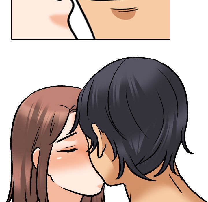 Our Exchange - Chapter 139 [photo 44] - MangaPorn