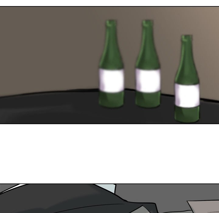 Our Exchange - Chapter 139 [photo 46] - MangaPorn