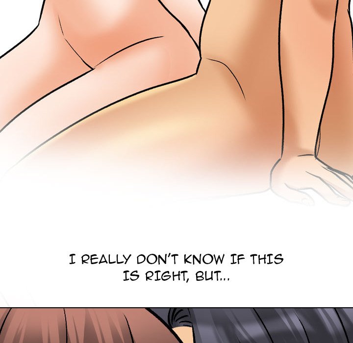 Our Exchange - Chapter 139 [photo 49] - MangaPorn