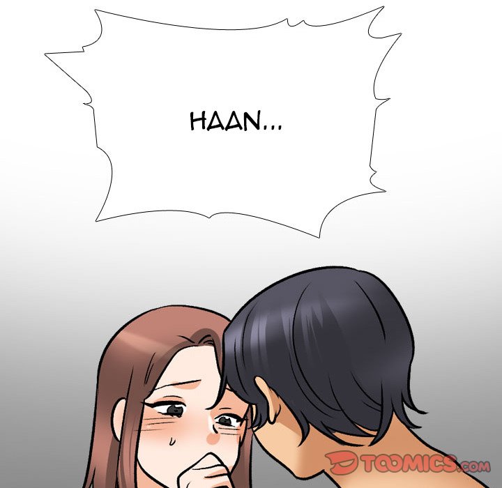 Our Exchange - Chapter 139 [photo 58] - MangaPorn