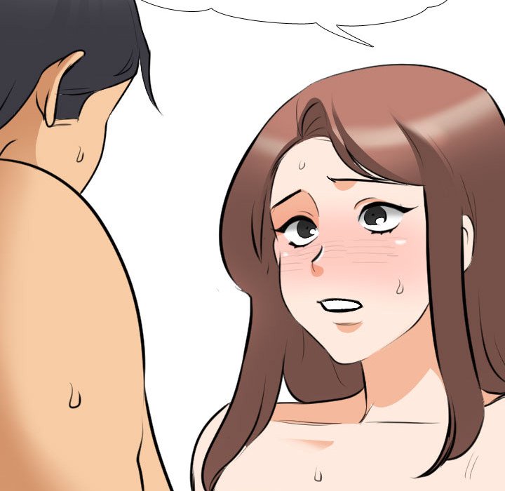 Our Exchange - Chapter 139 [photo 68] - MangaPorn