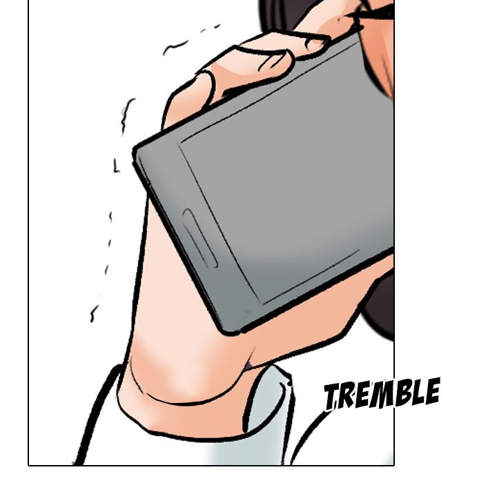 Our Exchange - Chapter 139 [photo 9] - MangaPorn