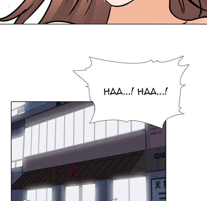 Our Exchange - Chapter 139 [photo 94] - MangaPorn