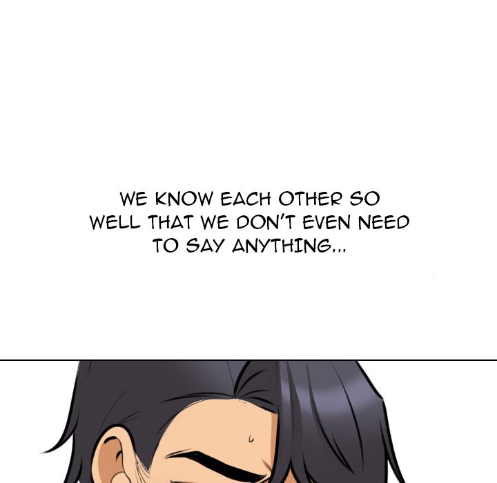 Our Exchange - Chapter 139 [photo 99] - MangaPorn