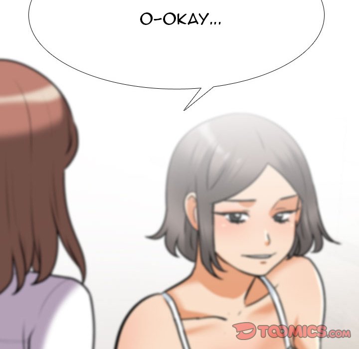 Our Exchange - Chapter 140 [photo 102] - MangaPorn