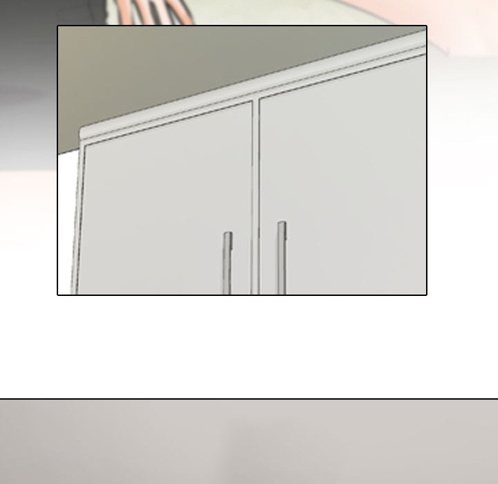 Our Exchange - Chapter 140 [photo 104] - MangaPorn